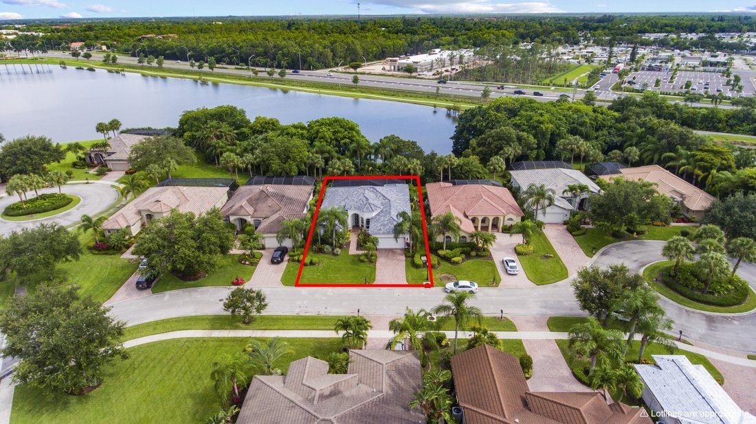 House in Naples, Florida, United States 3 - 18201208