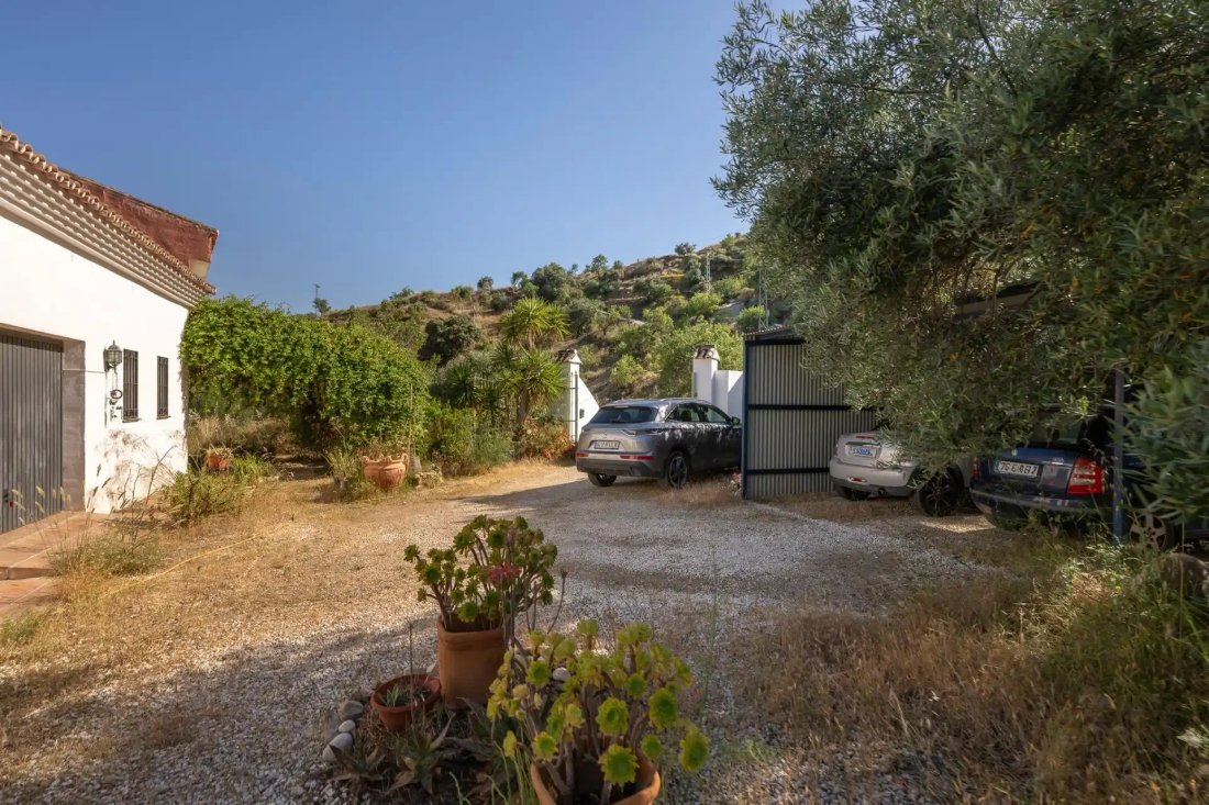 House in Monda, Andalusia, Spain 1 - 18199710
