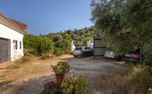 House in Monda, Andalusia, Spain 1
