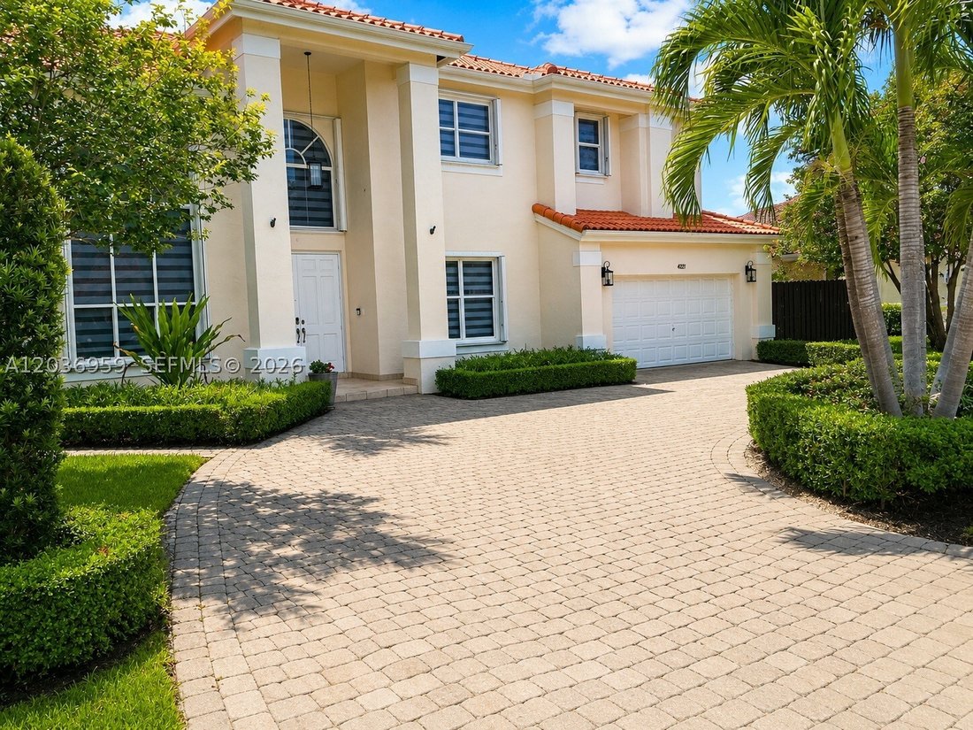 House in West Miami, Florida, United States 4 - 18200209
