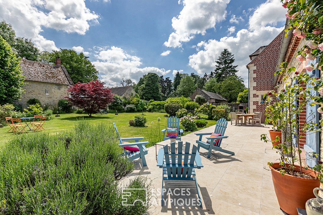 Villa in Pronleroy, Hauts-de-France, France 2 - 18201824