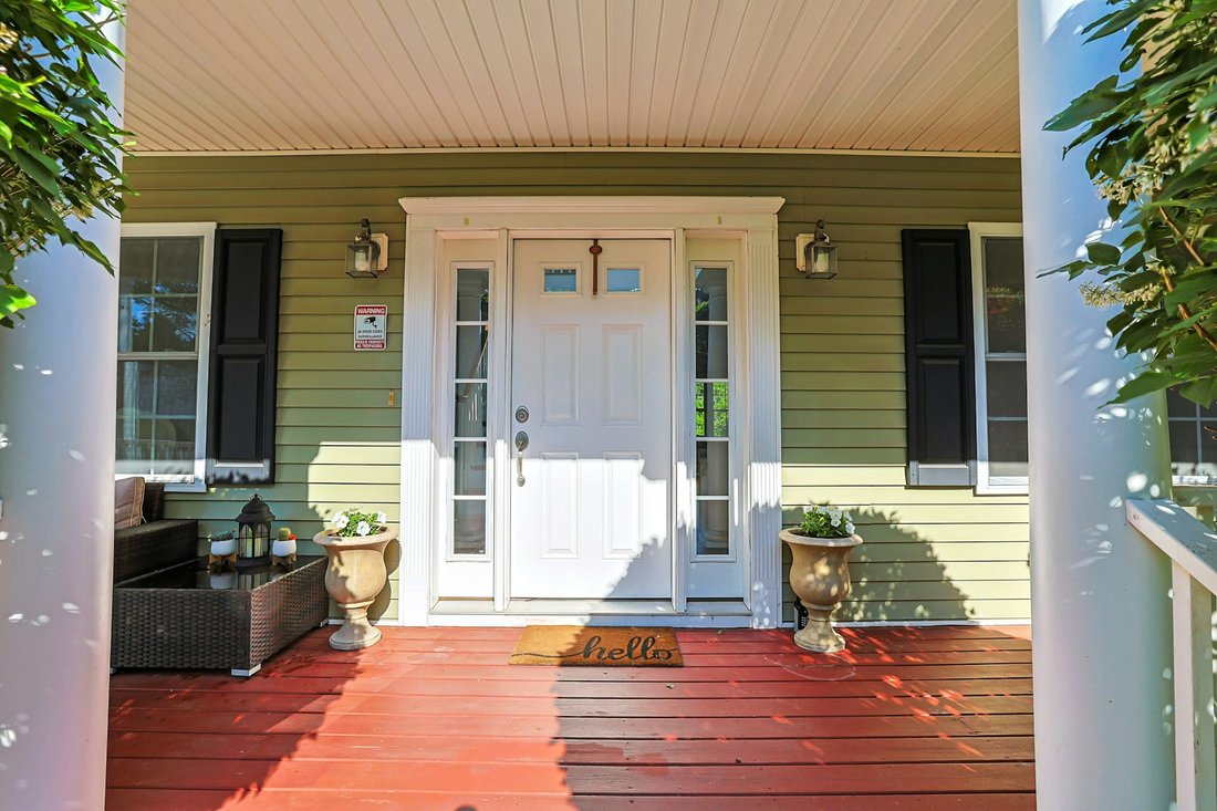 House in Cortlandt, New York, United States 2 - 18201548