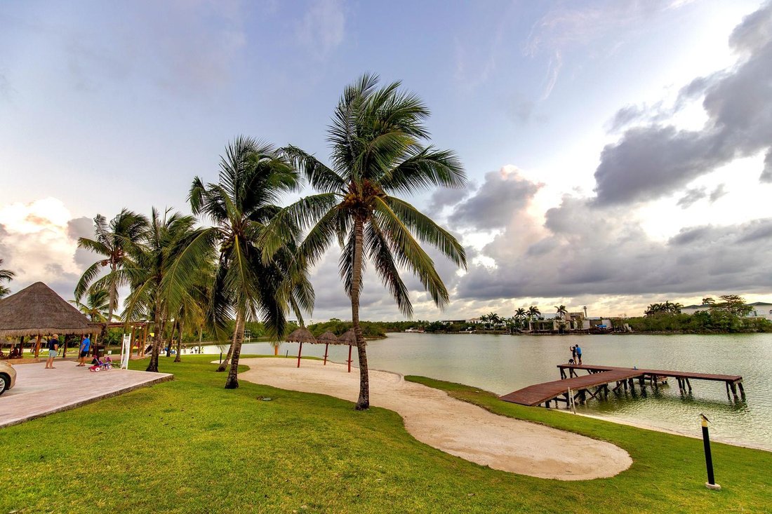 Land in Cancún, Quintana Roo, Mexico 5 - 18202903