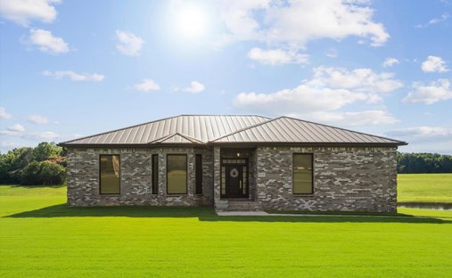 Casa a Athens, Alabama, Stati Uniti 1