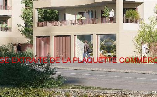 Apartment in Haute Ville-Basse Ville, Chartres, France 1
