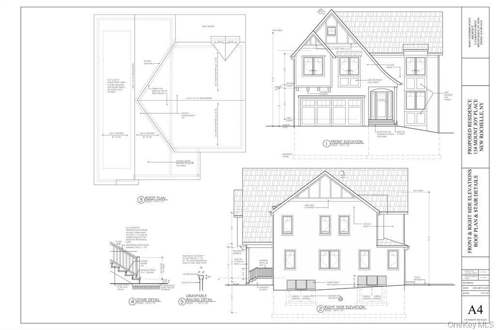 House in New Rochelle, New York, United States 2 - 18201528