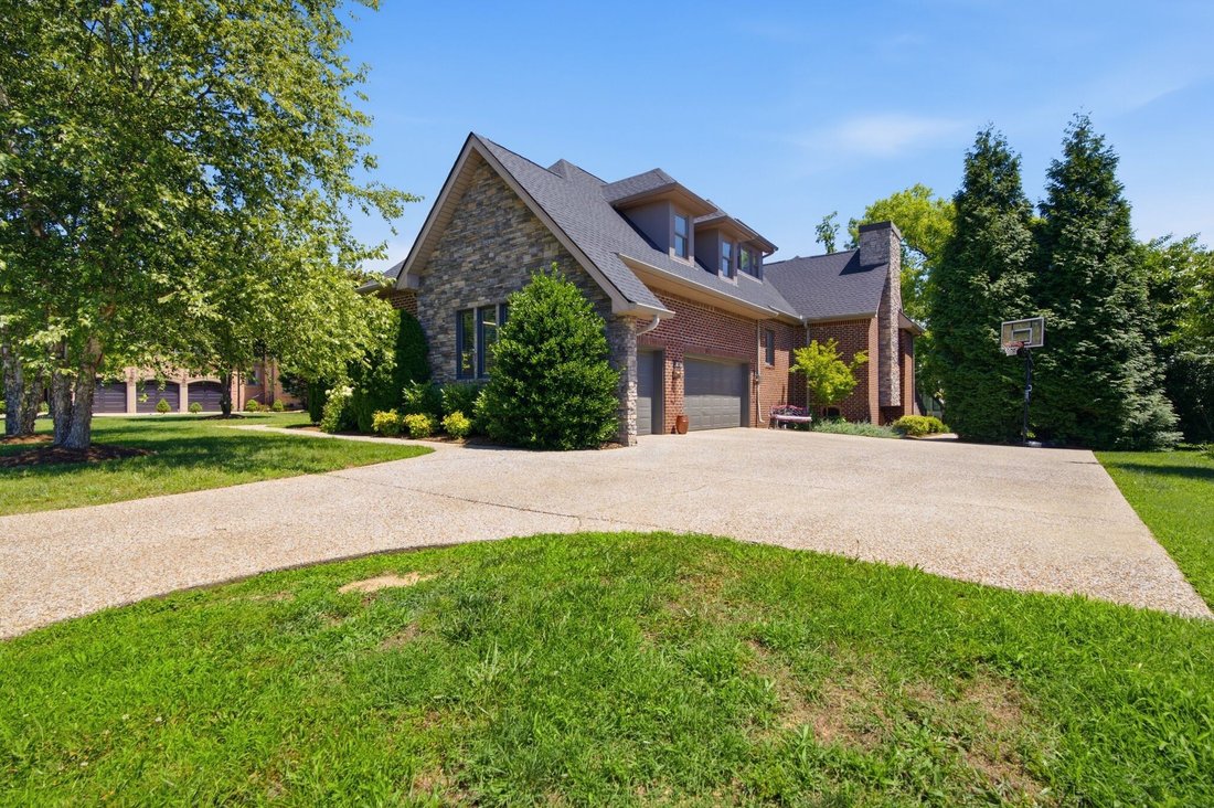 House in Lebanon, Tennessee, United States 4 - 18204969