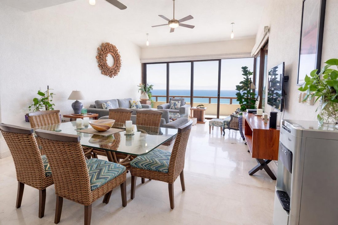 Villa in San Ignacio, Nayarit, Mexico 4 - 18202562