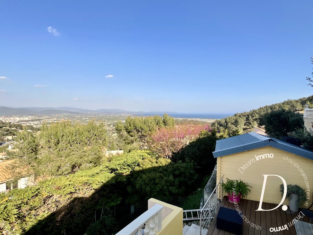 House in Hyeres, Provence-Alpes-Côte d'Azur, France 4 - 18206920