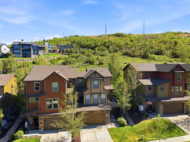 Townhouse in Kamas, Utah, United States 1 - 18206657