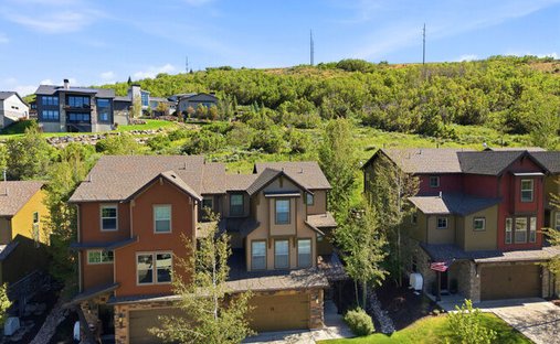 Townhouse in Kamas, Utah, United States 1