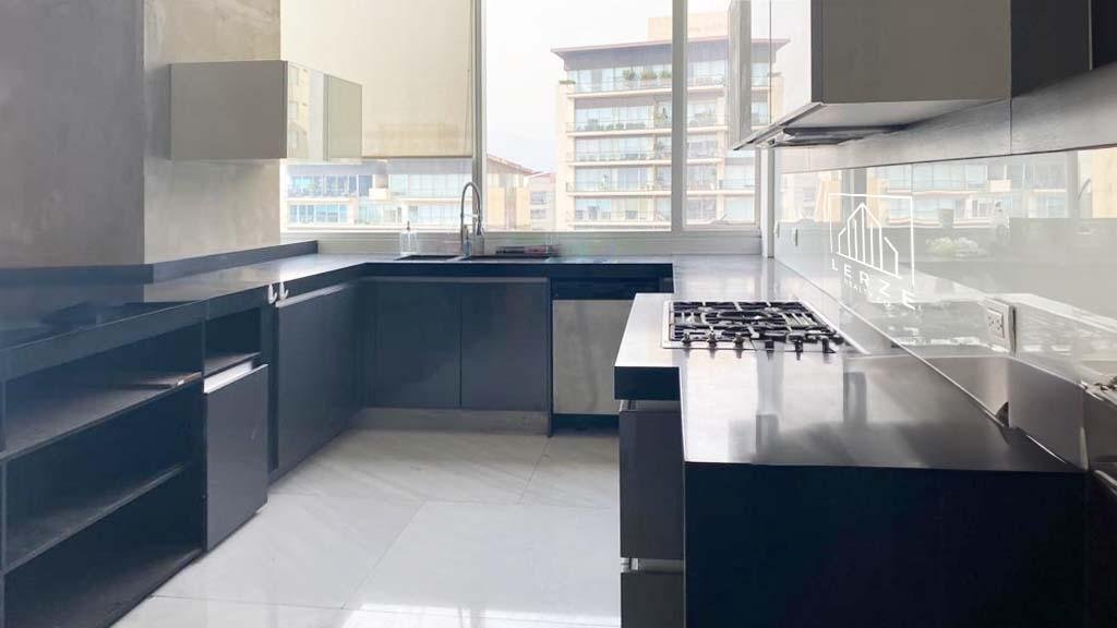 Apartment in Mexico City, Mexico 4 - 18199457
