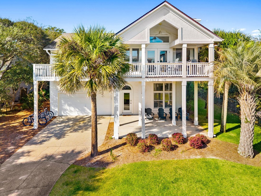 House in Watersound, Florida, United States 2 - 18199543