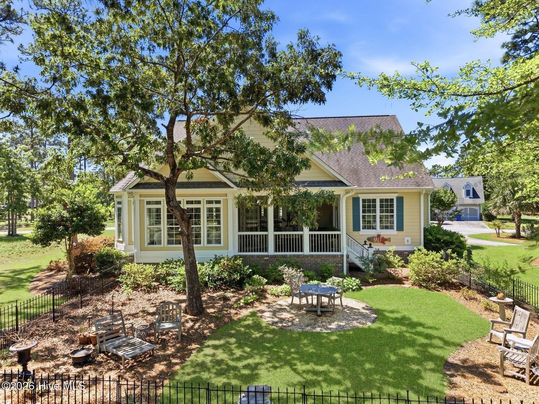 House in Shallotte, North Carolina, United States 3 - 17391034