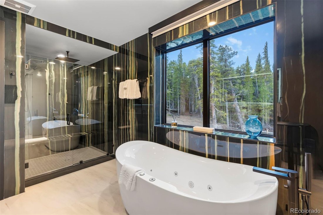 House in Breckenridge, Colorado, United States 1 - 18199740