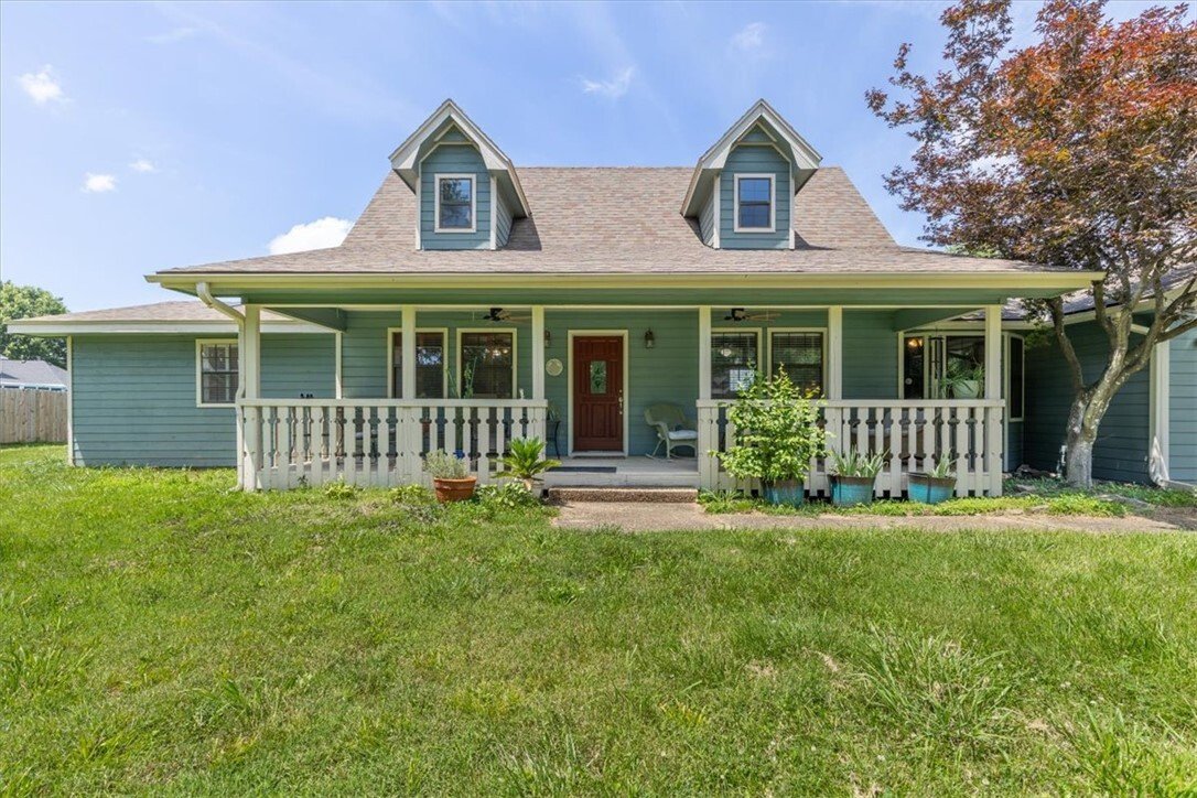 House in Rogers, Arkansas, United States 2 - 18179808