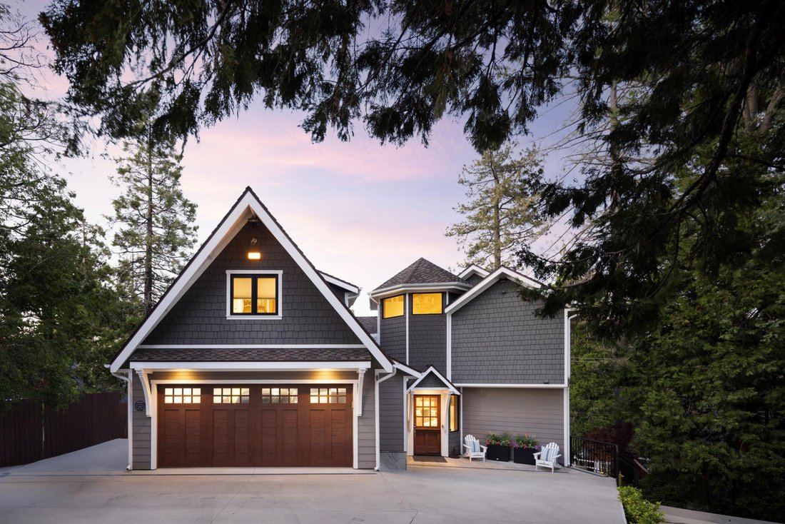 House in Lake Arrowhead, California, United States 3 - 18203859