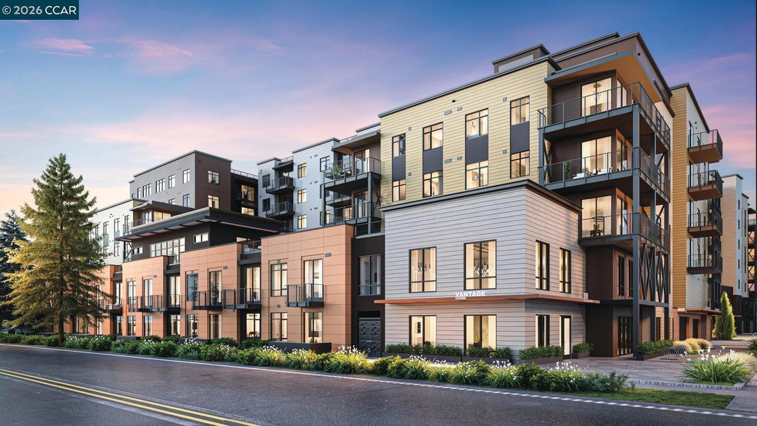 Condo in Sunnyvale, California, United States 1 - 18204523