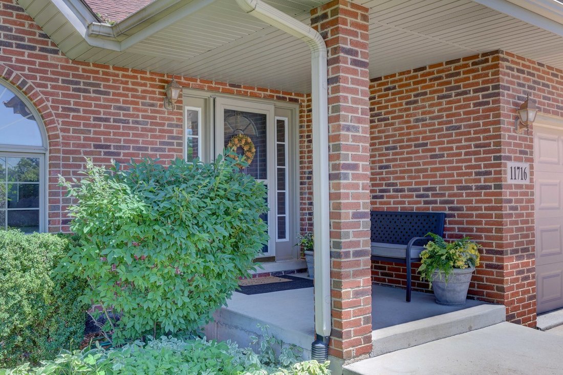 House in Orland Park, Illinois, United States 5 - 18205018
