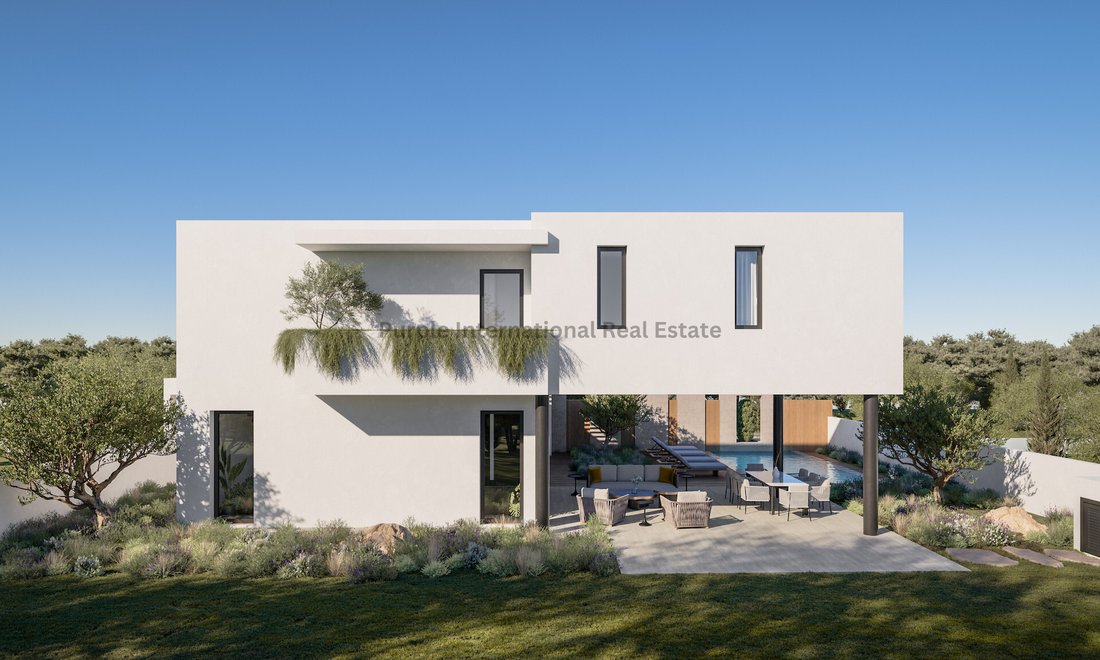 Villa in Livadia, Larnaca, Cyprus 4 - 18201815