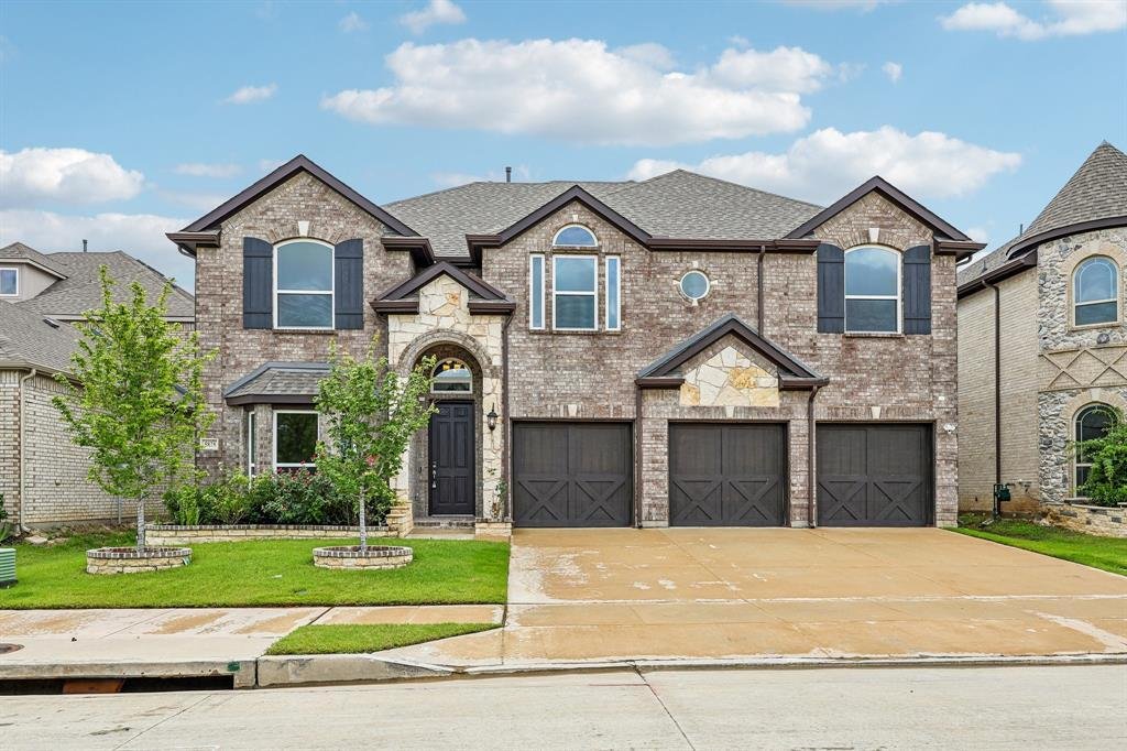 House in Celina, Texas, United States 1 - 18200460