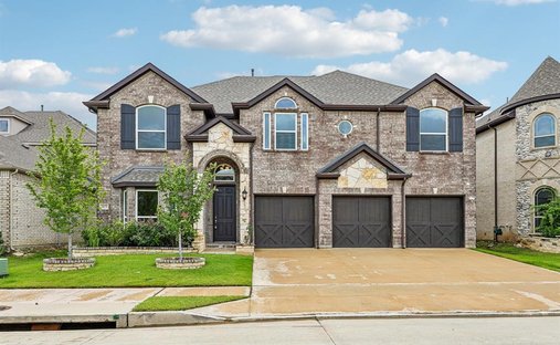 Maison à Celina, Texas, États-Unis 1