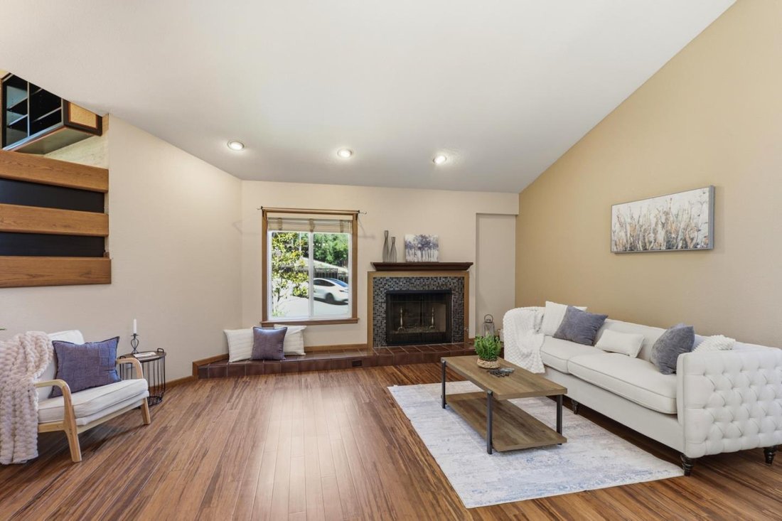 House in Santa Cruz, California, United States 5 - 18204577