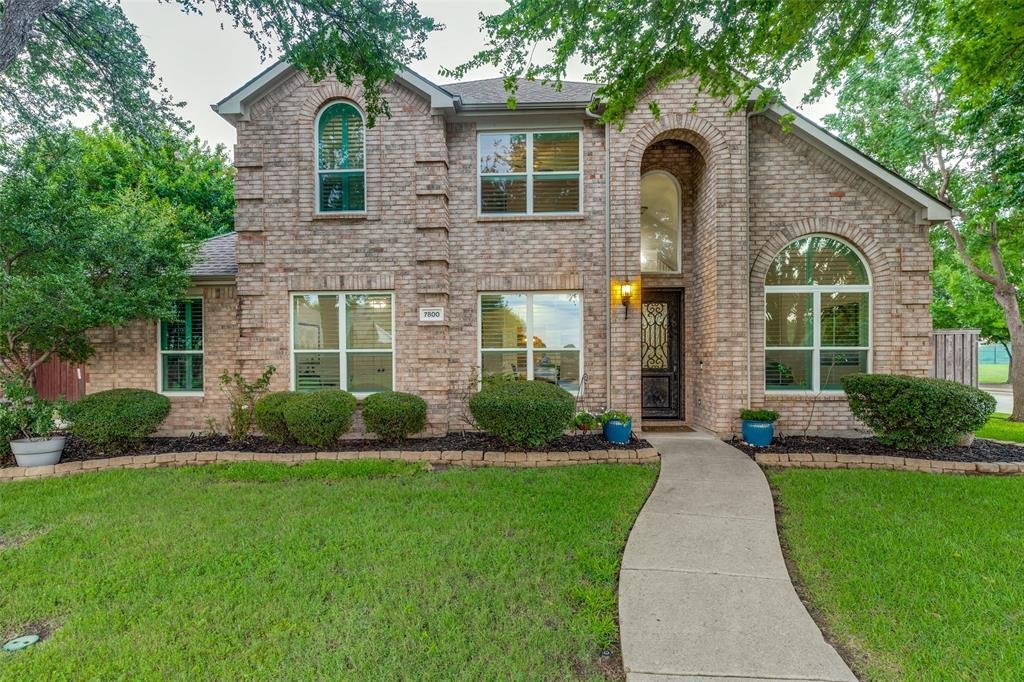House in Frisco, Texas, United States 3 - 18205130