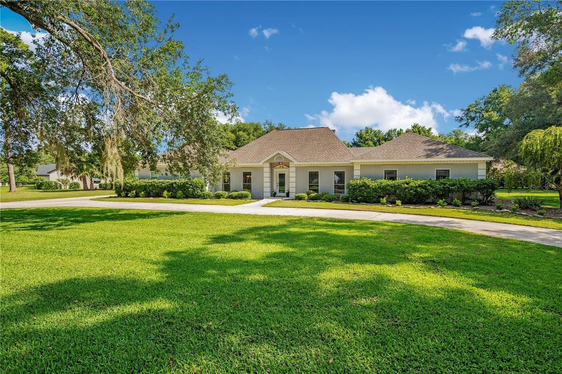 House in Sanford, Florida, United States 1 - 18199485