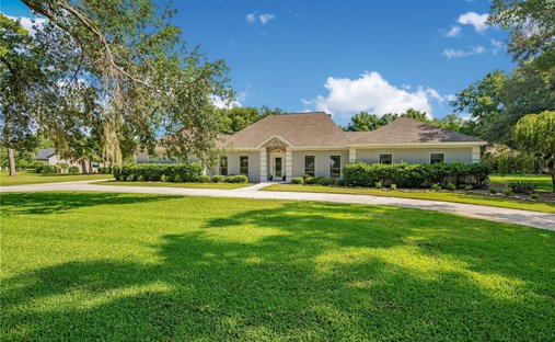 House in Sanford, Florida, United States 1
