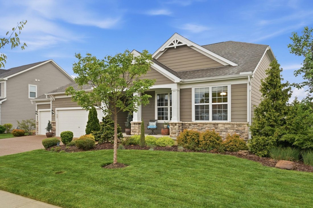House in Delaware, Ohio, United States 4 - 18199682