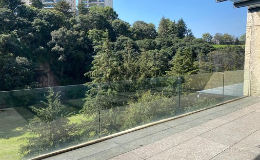 Appartamento a Città del Messico, Messico 1