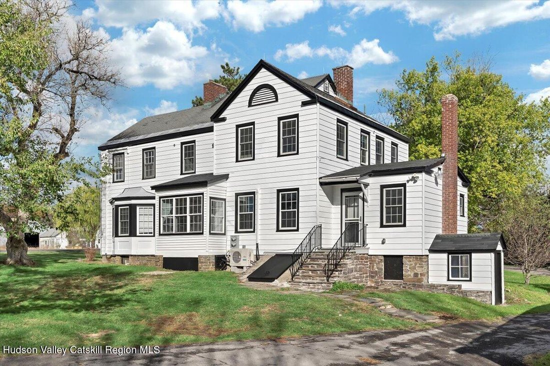 House in Westerlo, New York, United States 4 - 18202966