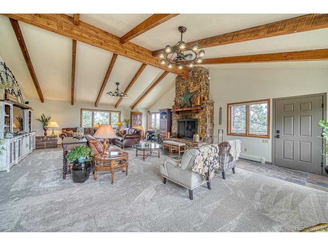 House in Buena Vista, Colorado, United States 4 - 18199786