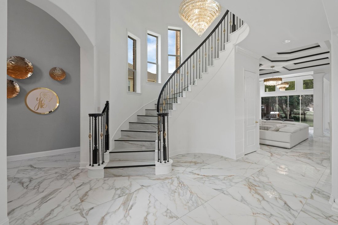 House in Houston, Texas, United States 5 - 18200309
