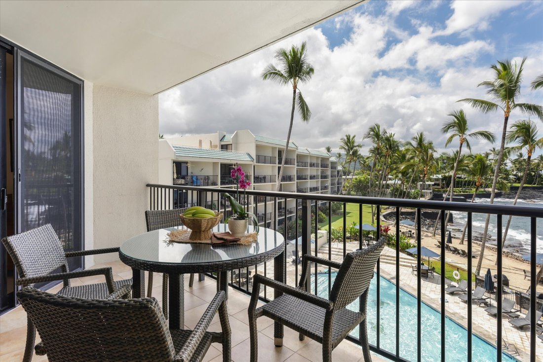 Condo in Kailua-Kona, Hawaii, United States 2 - 18203464