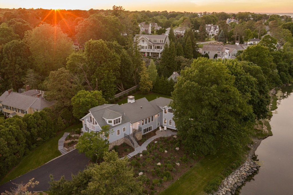 House in Cohasset, Massachusetts, United States 1 - 18207053