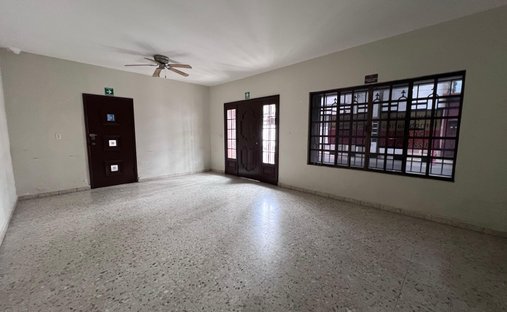House in Monterrey, Nuevo Leon, Mexico 1