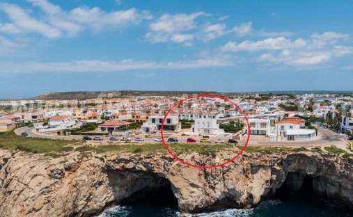 Villa in Ciutadella, Balearische Inseln, Spanien 1