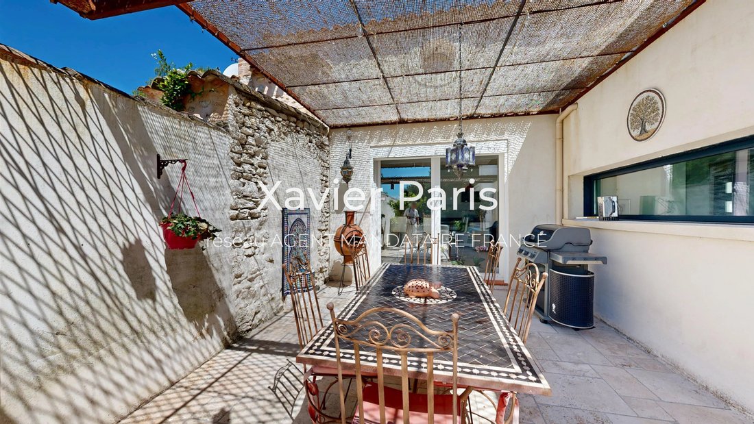 House in Plateau de Puyricard-La Trévaresse, Aix-en-Provence, France 5 - 18201660