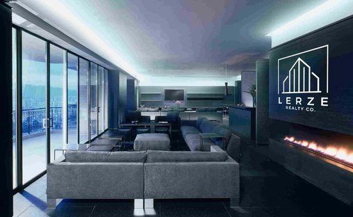 Apartment in Mexico City, Mexico 1