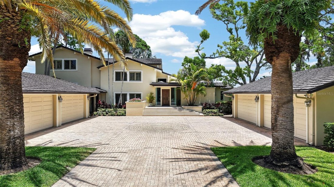 House in Seminole, Florida, United States 1 - 18203799