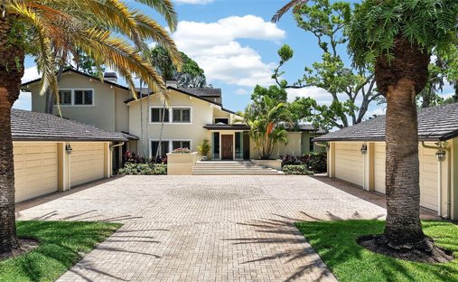 House in Seminole, Florida, United States 1