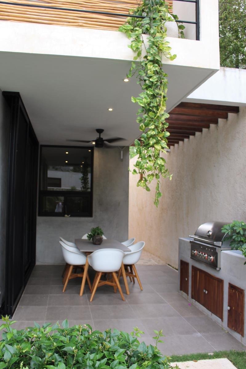 Villa a Alma Tulum Hotel, Quintana Roo, Messico 5 - 18203427