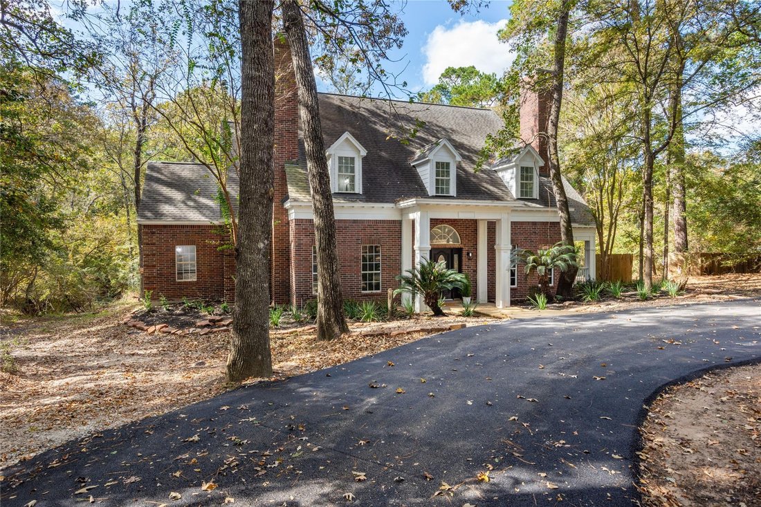 House in Magnolia, Texas, United States 2 - 18204849