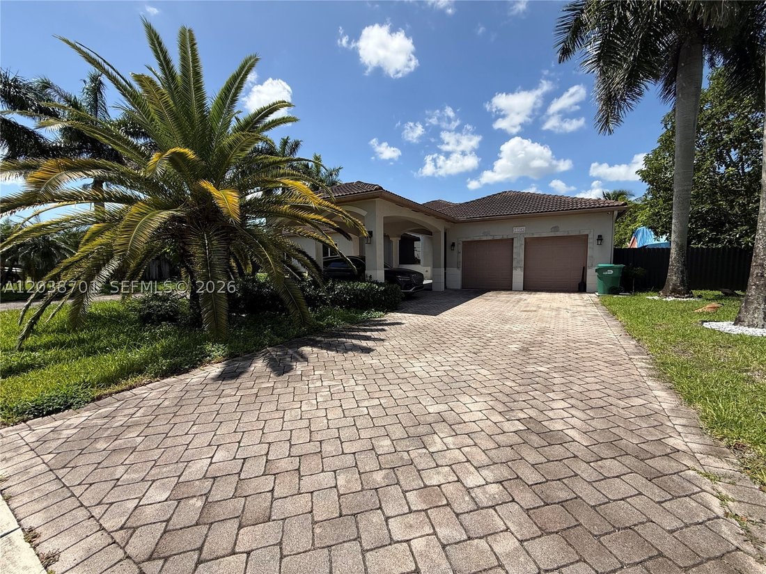 House in Homestead, Florida, United States 3 - 18200281