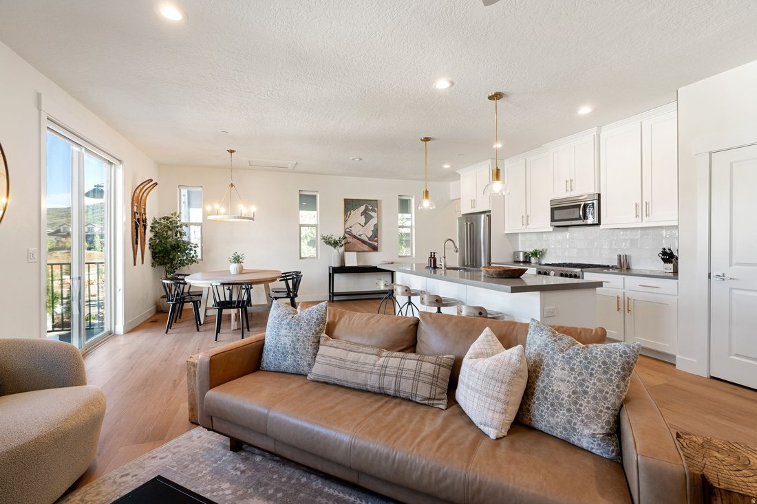 Condo in Park City, Utah, United States 2 - 18203685