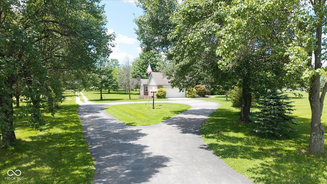 House in Westfield, Indiana, United States 3 - 18199633