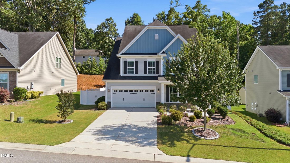 House in Clayton, North Carolina, United States 2 - 18204511