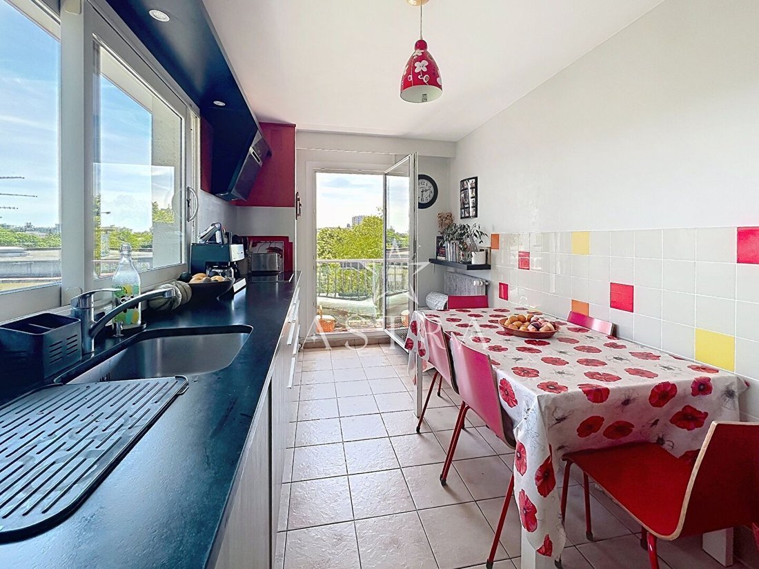 Apartment in Parc de Sceaux, Sceaux, France 5 - 18204104